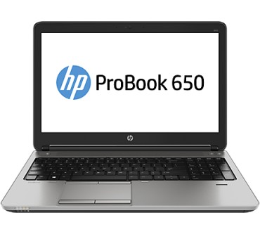 Produktbild HP ProBook 650 G1