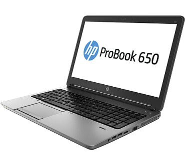 Produktbild HP ProBook 650 G1