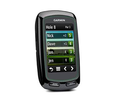 Produktbild Garmin Approach G6