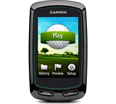 Produktbild Garmin Approach G6