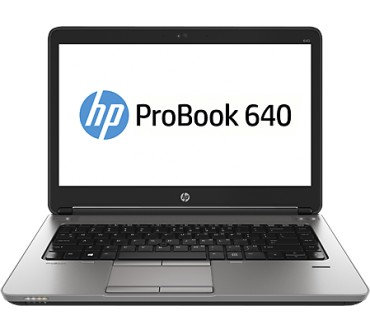 Produktbild HP ProBook 640 G1