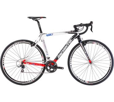 Produktbild Lapierre Cyclocross Alu (Modell 2014)