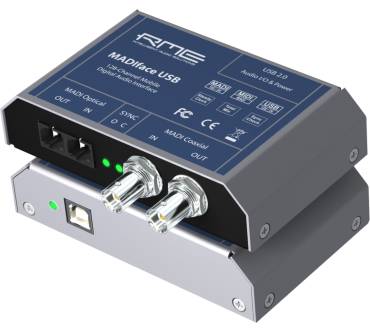 Produktbild RME Madiface USB