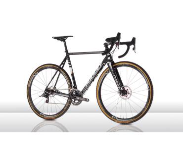 Produktbild Ridley Bikes X-Fire 10 Disc (Modell 2014)