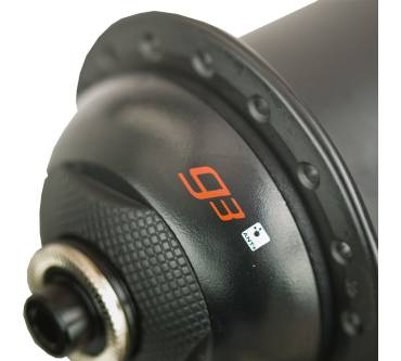 Produktbild CycleOps Powertap Aluminium G3 Hub