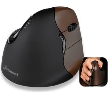 Produktbild Evoluent Vertical Mouse 4 Wireless