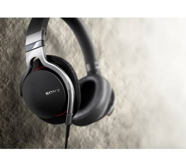 Produktbild Sony MDR-1R