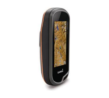 Produktbild Garmin Oregon 600