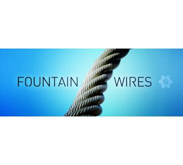 Produktbild Soundiron Fountain Wires