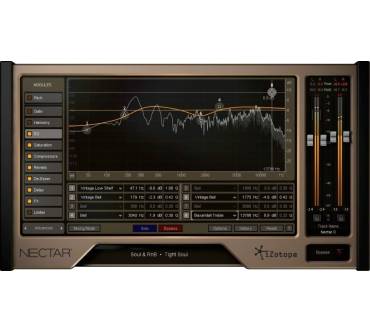 Produktbild iZotope Nectar 2 Production Suite