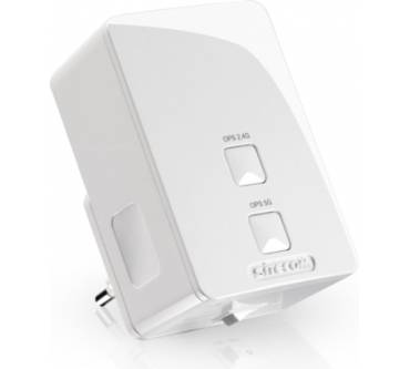 Produktbild Sitecom N600 Dual-band Range Extender (WLX-5000)