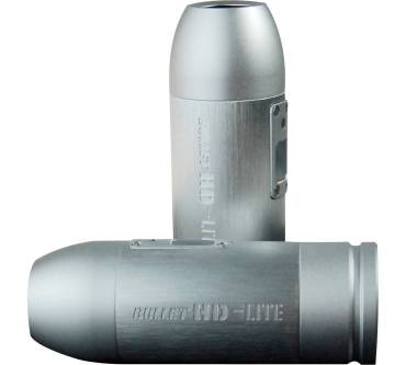 Produktbild Rollei Bullet HD lite