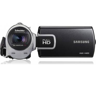 Produktbild Samsung HMX-H400