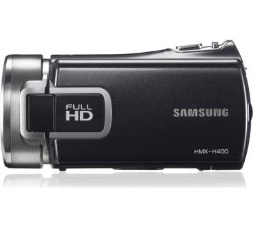 Produktbild Samsung HMX-H400