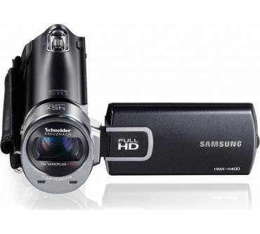 Produktbild Samsung HMX-H400