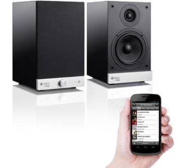 Produktbild Teufel Raumfeld Speaker M