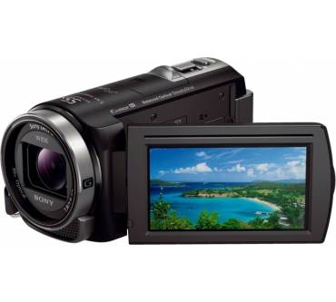 Produktbild Sony HDR-CX410VE