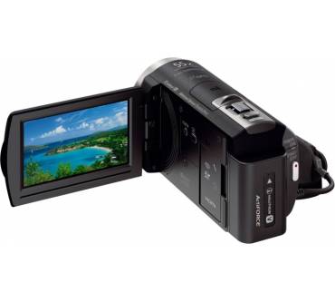 Produktbild Sony HDR-CX410VE