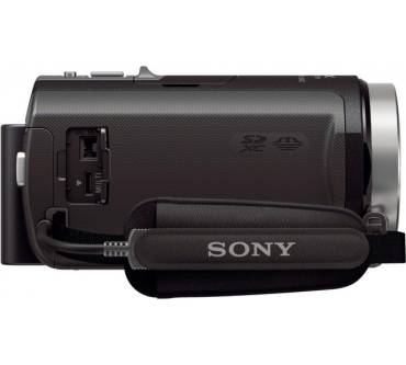 Produktbild Sony HDR-CX410VE