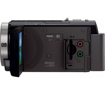 Produktbild Sony HDR-CX410VE