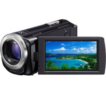 Produktbild Sony HDR-CX260VE