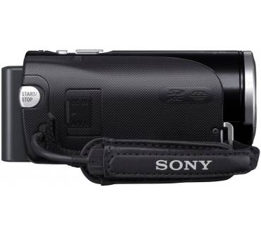 Produktbild Sony HDR-CX260VE