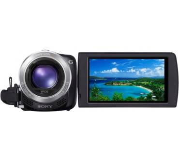 Produktbild Sony HDR-CX260VE