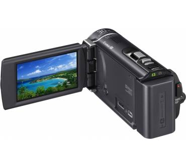 Produktbild Sony HDR-CX210E