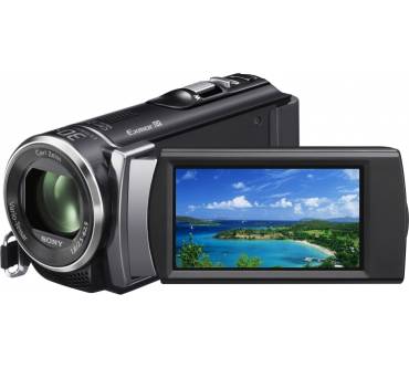 Produktbild Sony HDR-CX210E