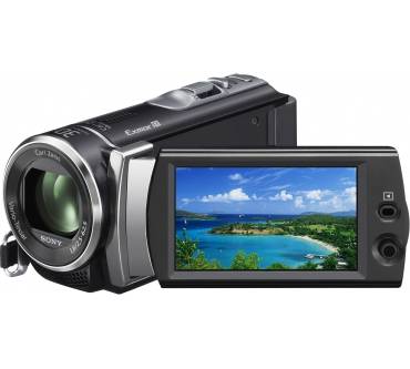 Produktbild Sony HDR-CX190E