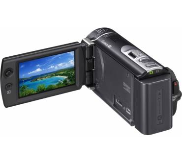 Produktbild Sony HDR-CX190E