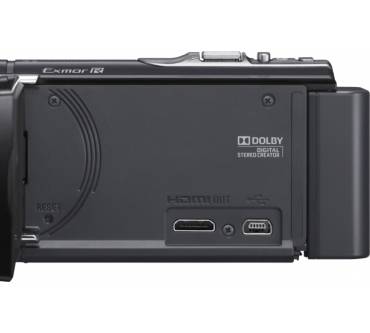 Produktbild Sony HDR-CX190E