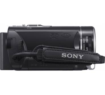 Produktbild Sony HDR-CX190E