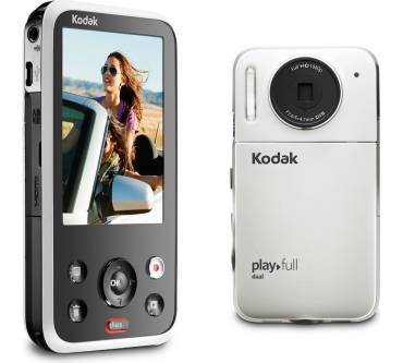 Produktbild Kodak Playfull Dual