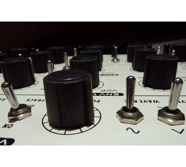 Produktbild Studio Electronics Boomstar 4075