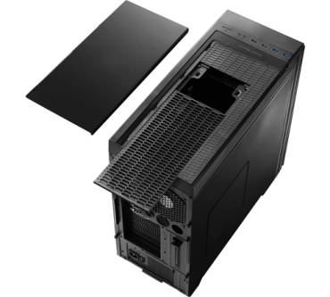 Produktbild Cooler Master Silencio 652