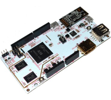 Produktbild LinkSprite pcDuino V1