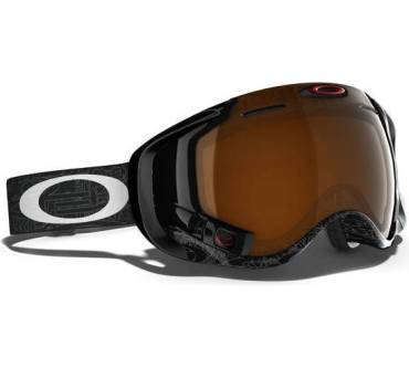 Produktbild Oakley Airwave 1.5 Snow