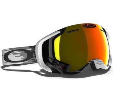 Produktbild Oakley Airwave 1.5 Snow