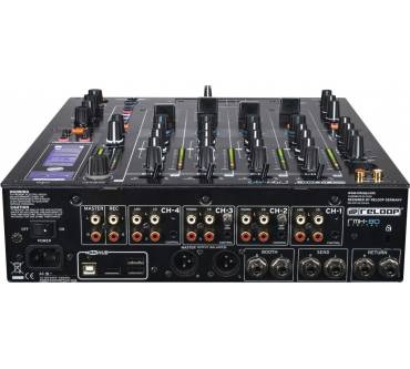 Produktbild Reloop RMX-80 Digital