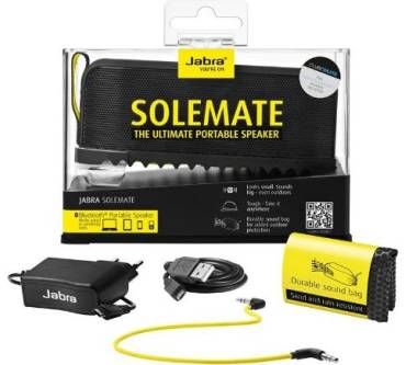 Produktbild Jabra Solemate