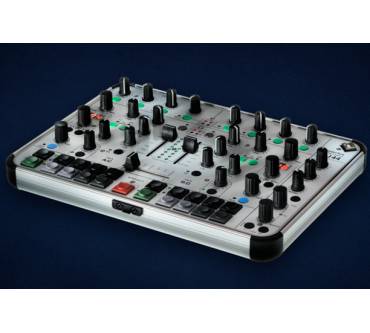 Produktbild Faderfox DJ44