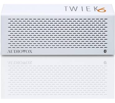 Produktbild Audiovox Twiek6