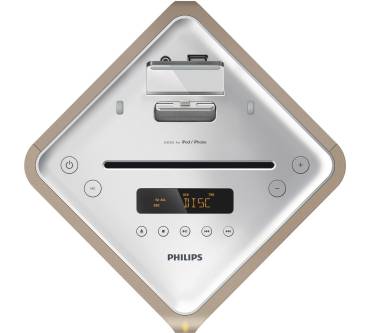 Produktbild Philips DCM3155