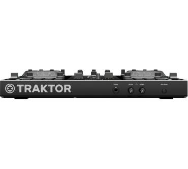 Produktbild Native Instruments Traktor Kontrol S2 MK2