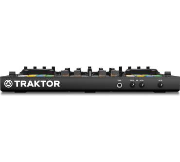 Produktbild Native Instruments Traktor Kontrol S4 MK2