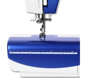 Produktbild Bernina Bernette 56 Easy Start