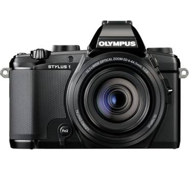 Produktbild Olympus Stylus 1