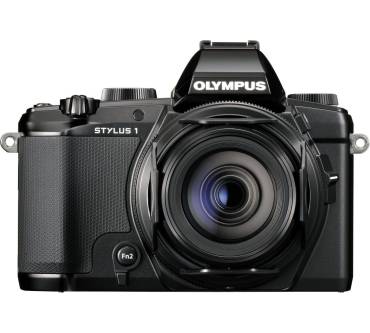 Produktbild Olympus Stylus 1