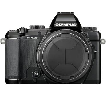 Produktbild Olympus Stylus 1